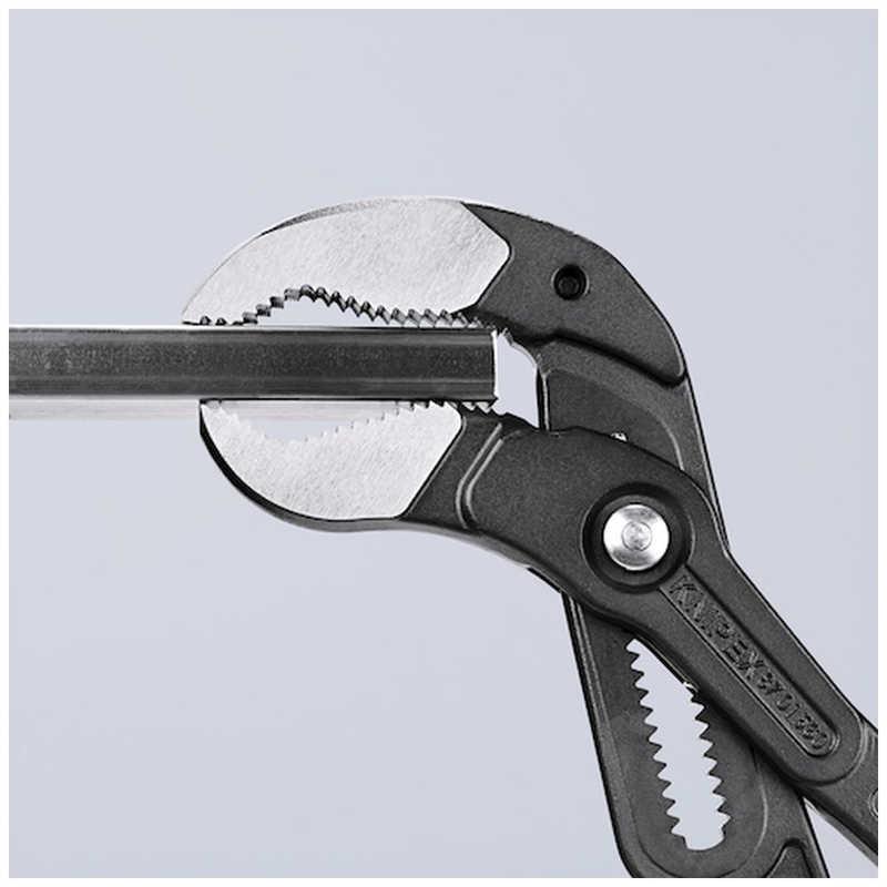 KNIPEX KNIPEX社 ウォーターポンププライヤー コブラXXL 560mm KNIPEX KNIPEX社 ウォーターポンププライヤー コブラXXL 560mm