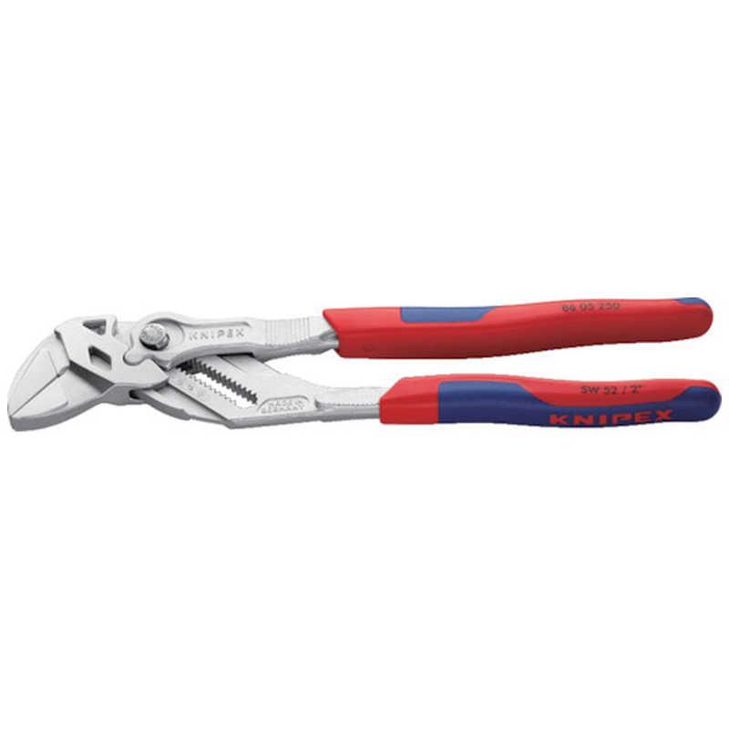 KNIPEX KNIPEX社 プライヤーレンチ 250mm 8605250 : コジマYahoo KNIPEX KNIPEX社 プライヤーレンチ 250mm 8605250 : コジマYahoo