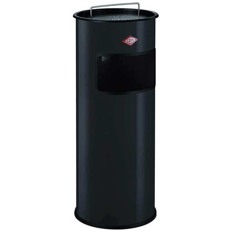 最も安い ウェスコ スモーキングスタンド ラージ 50L&メタルライナー