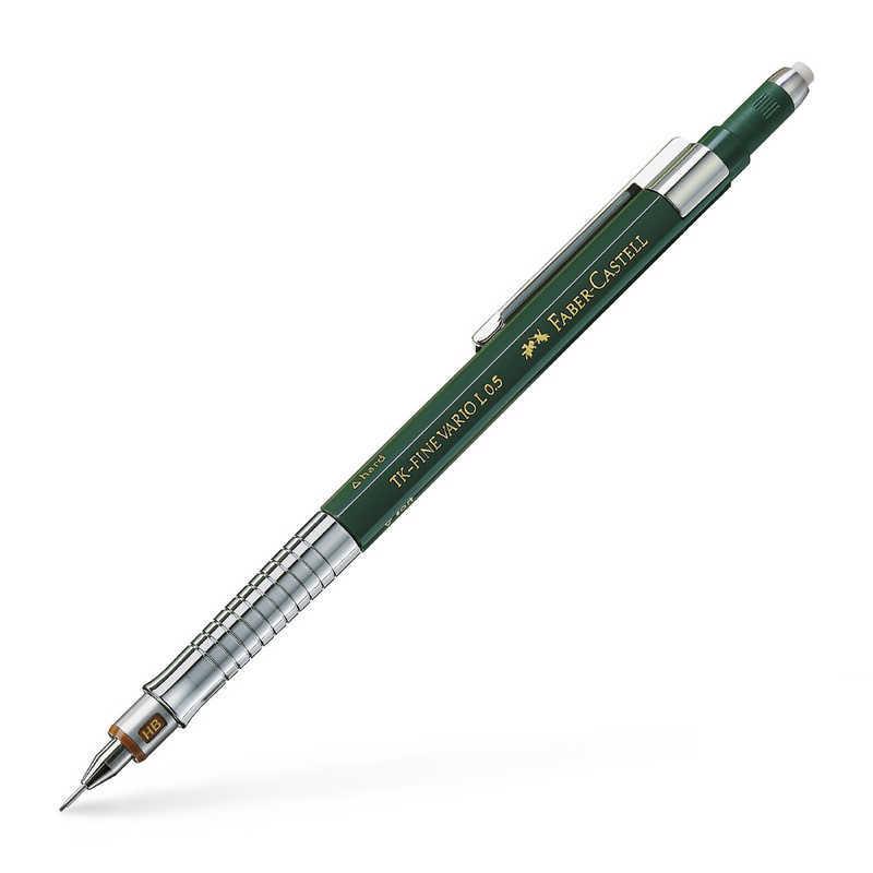 Tae様　ご購入ページ ファーバーカステル Castell TK-FINE バリオ L 135500 : コジマYahoo