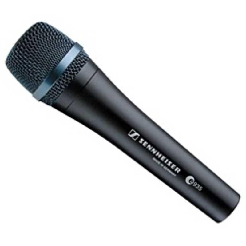 SENNHEISER（ゼンハイザー） エボリューションワイヤードマイク e935