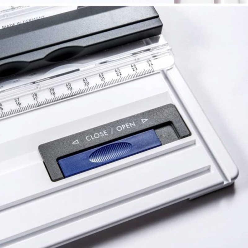 ステッドラー（STAEDTLER） マルス テクニコ製図板 661 A3 : コジマ
