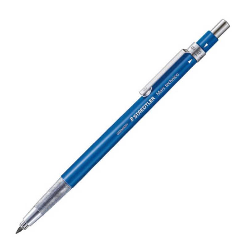 STAEDTLER マルスパンテクニコ 787 廃盤シャープペンシル 芯ホルダー ステッドラー（STAEDTLER） [鉛筆]マルス テクニコ 芯ホルダー(2mm芯