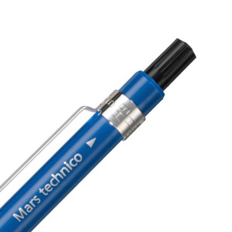 ステッドラー（STAEDTLER） [鉛筆]ステッドラー 芯ホルダー(2mm芯専用