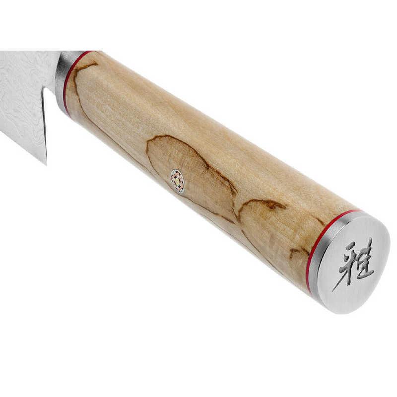 ツヴィリング 5000MCD-B(三徳包丁/180mm) MIYABI(雅) 34374-181 ツヴィリング 5000MCD-B(三徳包丁/180mm) MIYABI(雅) 34374-181