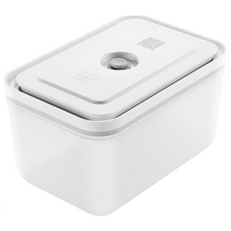 ツヴィリング フレッシュ&セーブ 真空保存プラスチックコンテナ L