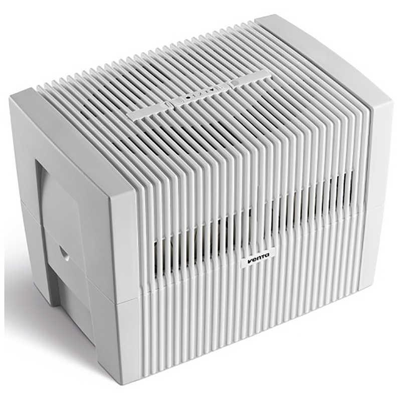 ベンタ 加湿器 VENTA LW45 Original White (ベンタ オリジナル 白) 33 
