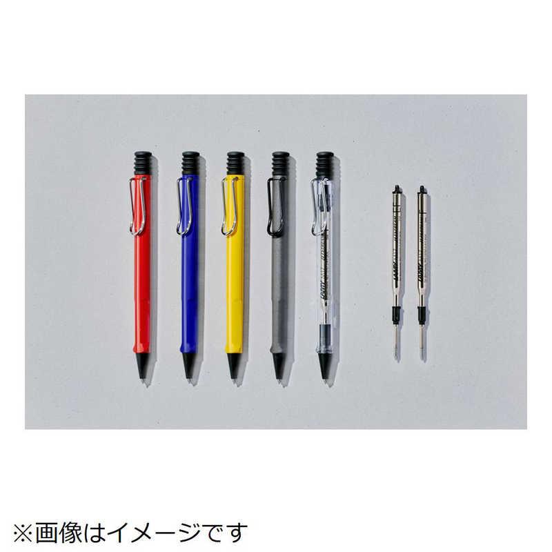 17.LAMY ジェットストリーム　6本セット 名入れ LAMY ラミー サファリ ボールペン ジェットストリーム