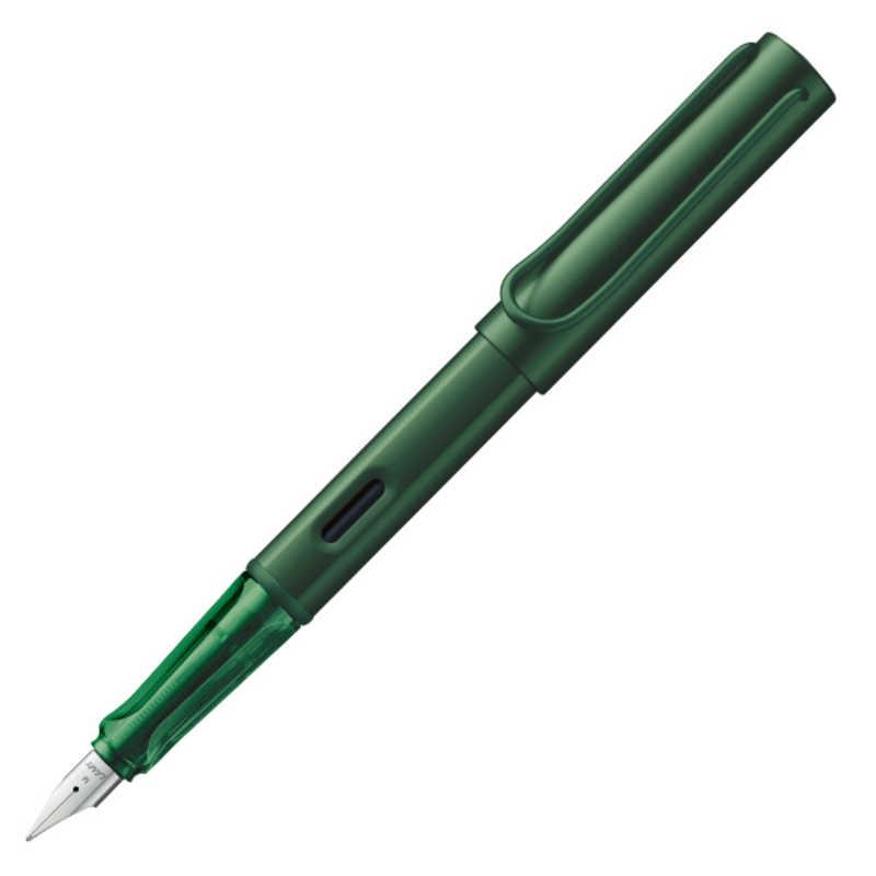 三菱えんぴつ (限定)LAMY AL-star (ラミーアルスター)万年筆［細字(F