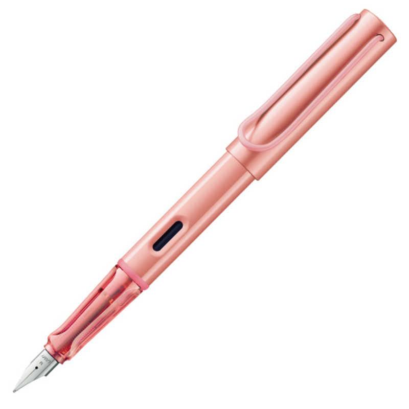 三菱えんぴつ (限定)LAMY AL-star (ラミーアルスター)万年筆［細字(F