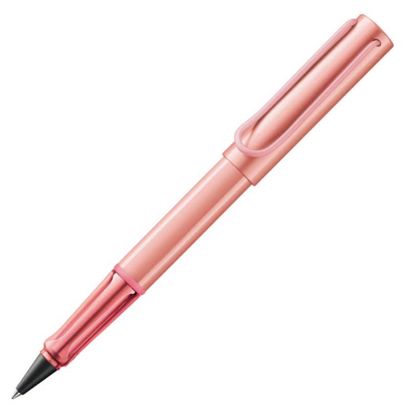 三菱えんぴつ (限定)LAMY AL-star(ラミーアルスター)水性ローラー
