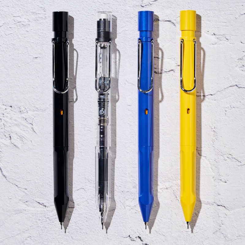 三菱えんぴつ LAMY safari KURUTOGA inside(ラミーサファリ クルトガ