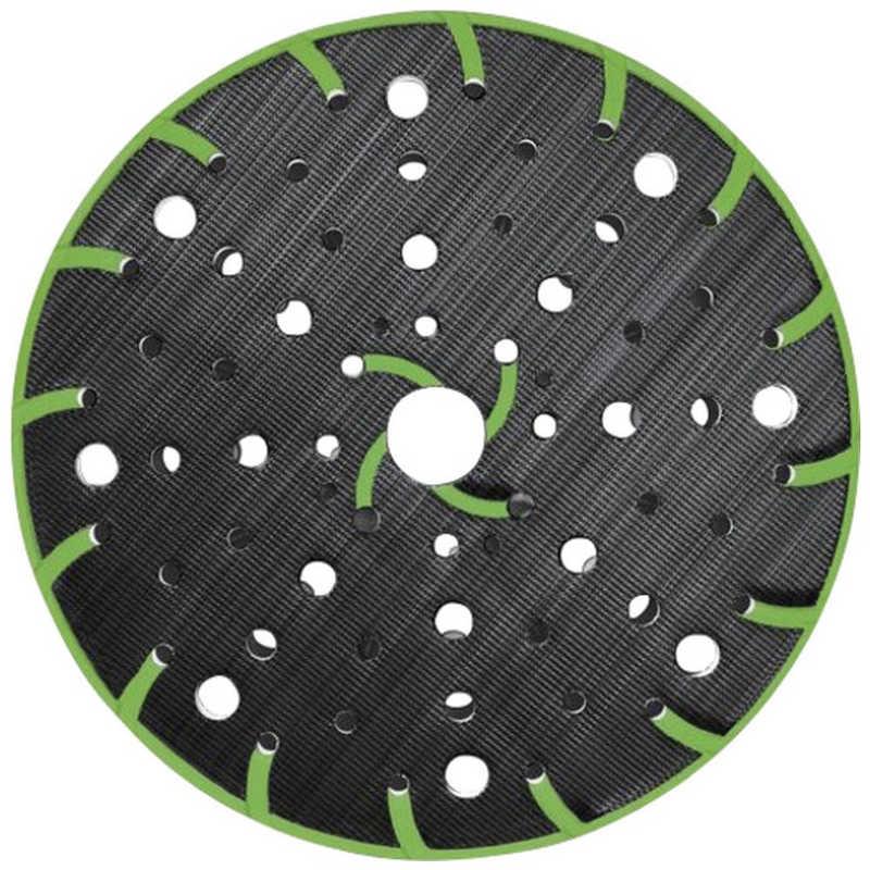 ハーフェレジャパン　FESTOOL サンディングパッド スーパーソフト ST-STF D150/MJ2-M8-SW(202459)　005.24.502_1