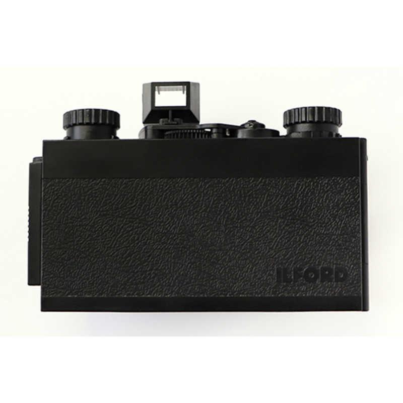 イルフォードジャパン フィルムカメラ PIXIE 35-II ［フィルム式