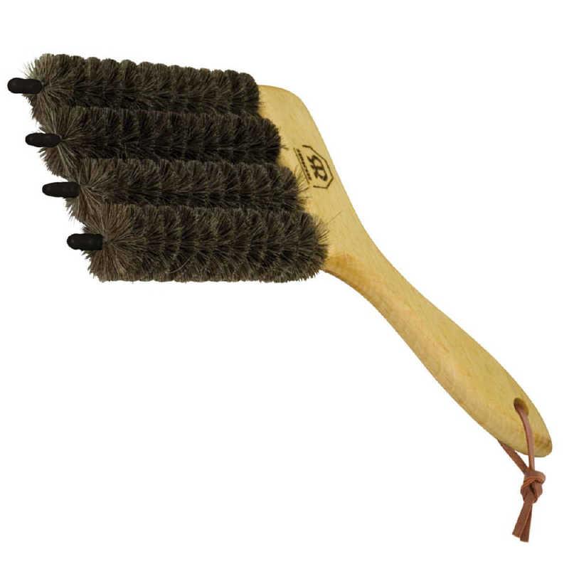 定形外送料無料 REDECKER レデッカー ブラインドブラシ Blind Brush