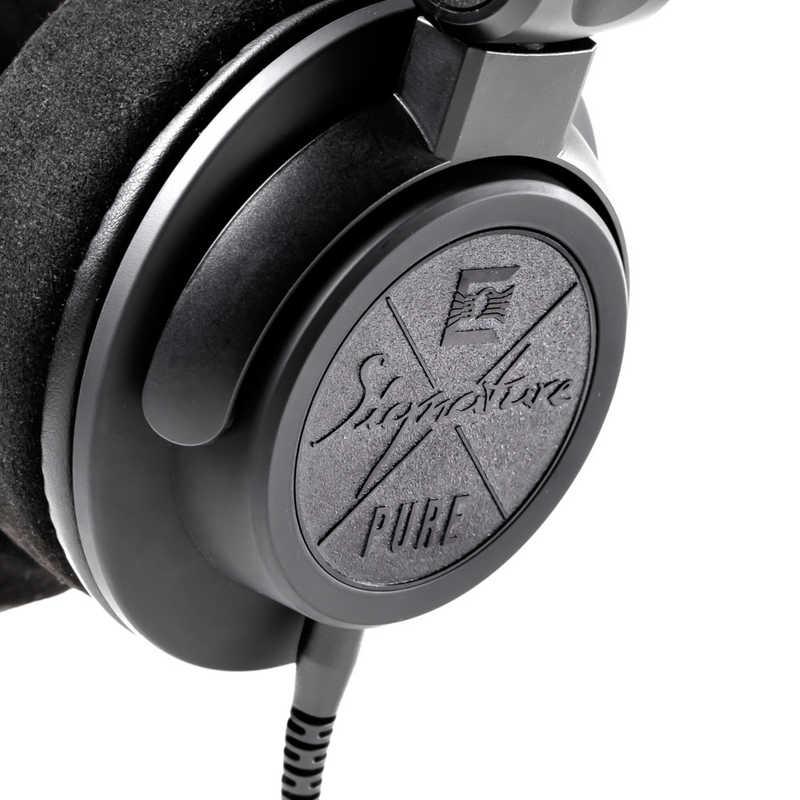ULTRASONE ヘッドホン Signature PURE ［φ3.5mm ミニプラグ］ ULT-SIG 