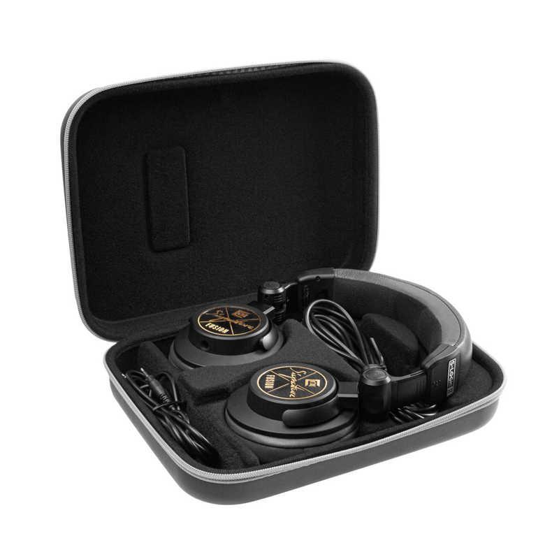 ULTRASONE 密閉型モニターヘッドホン Signature FUSION ULT-SIG ULTRASONE 密閉型モニターヘッドホン Signature FUSION ULT-SIG
