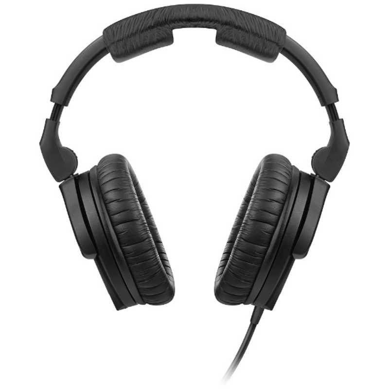 SENNHEISER（ゼンハイザー） ヘッドホン [φ3.5mm ミニプラグ] HD280