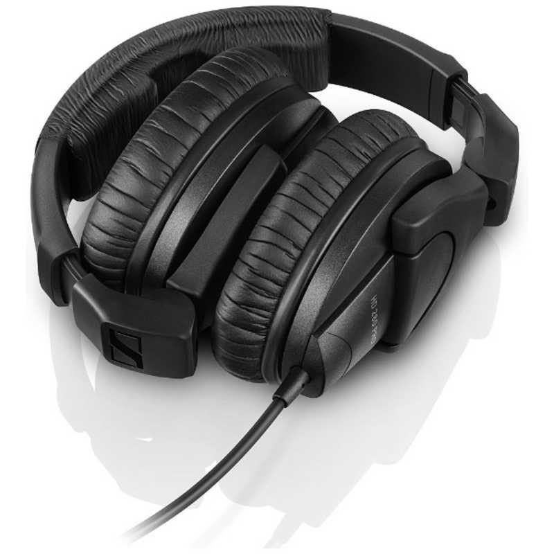 SENNHEISER（ゼンハイザー） ヘッドホン [φ3.5mm ミニプラグ] HD280