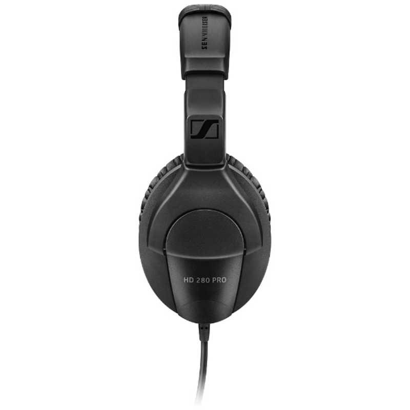 SENNHEISER（ゼンハイザー） ヘッドホン [φ3.5mm ミニプラグ] HD280