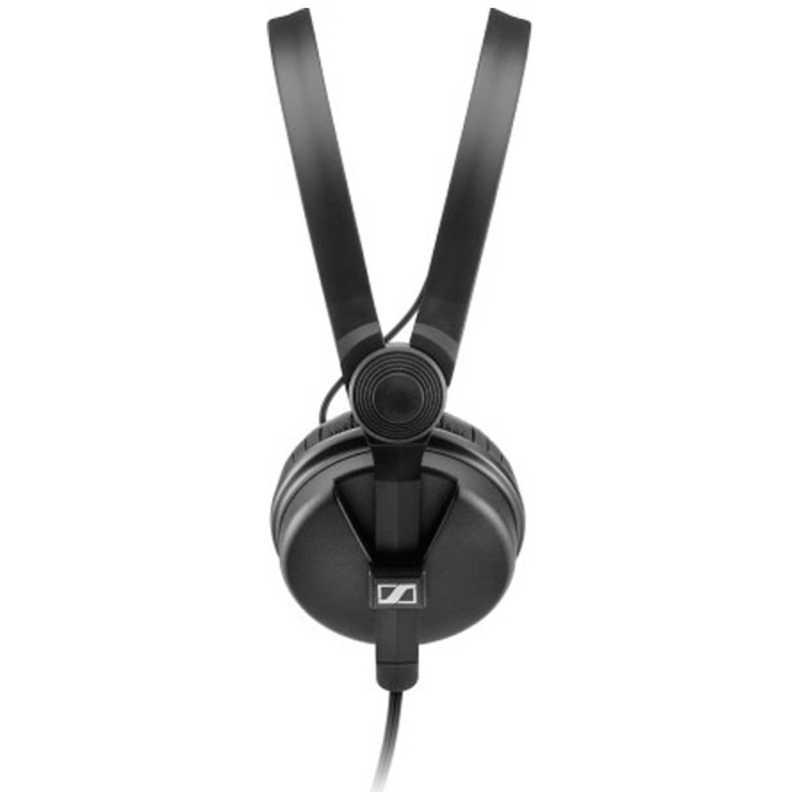 SENNHEISER（ゼンハイザー） ヘッドホン HD25 [φ3.5mm ミニプラグ