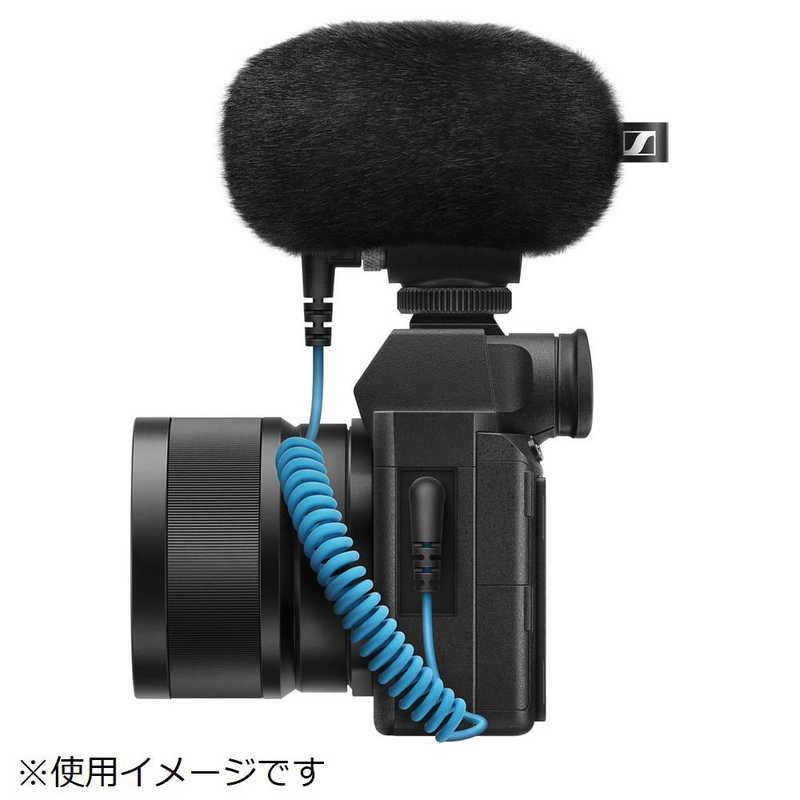 SENNHEISER（ゼンハイザー） オンカメラマイク 508897 MKE-200 MKE-200