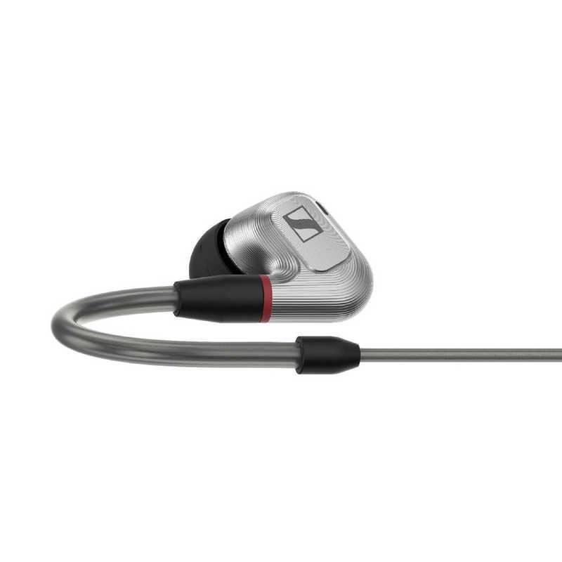 Sennheiser IE 900 有線イヤホン　品番：508949 SENNHEISER（ゼンハイザー） 有線イヤホン カナル型 508949 ［φ3.5mm