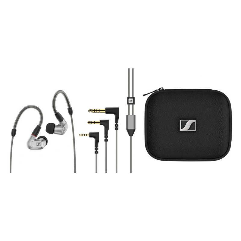 SENNHEISER（ゼンハイザー） 有線イヤホン カナル型 508949 ［φ3.5mm