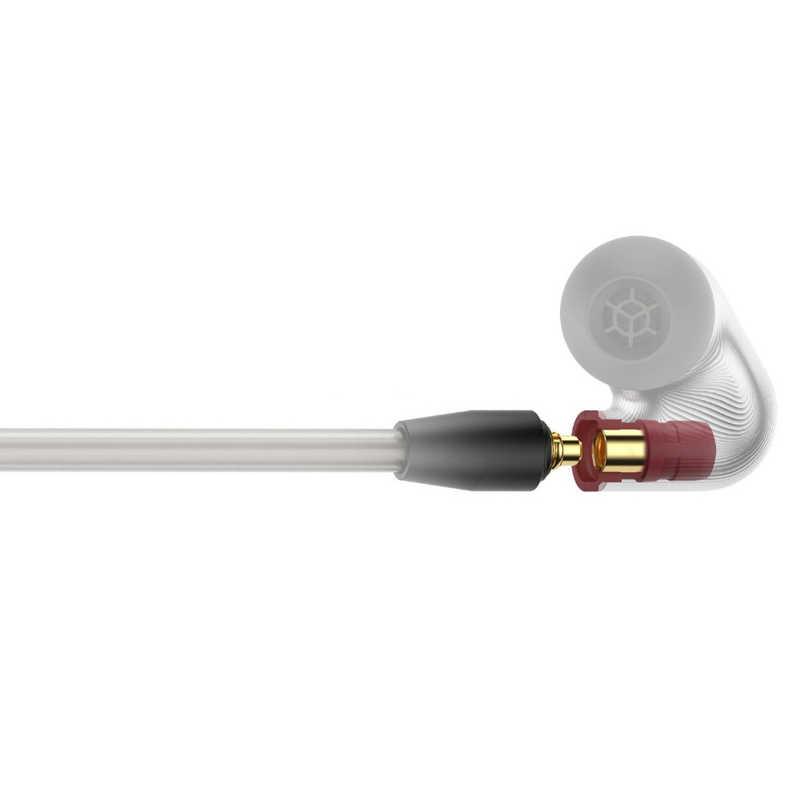 SENNHEISER（ゼンハイザー） 有線イヤホン カナル型 508949 ［φ3.5mm