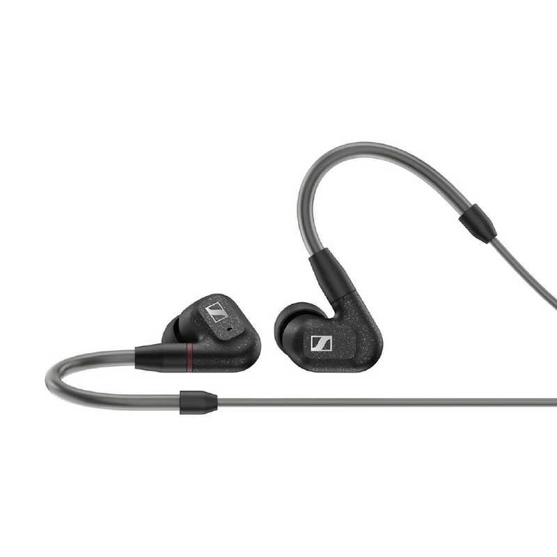 SENNHEISER（ゼンハイザー） SENNHEISER 509104 イヤフォン 509104 IE