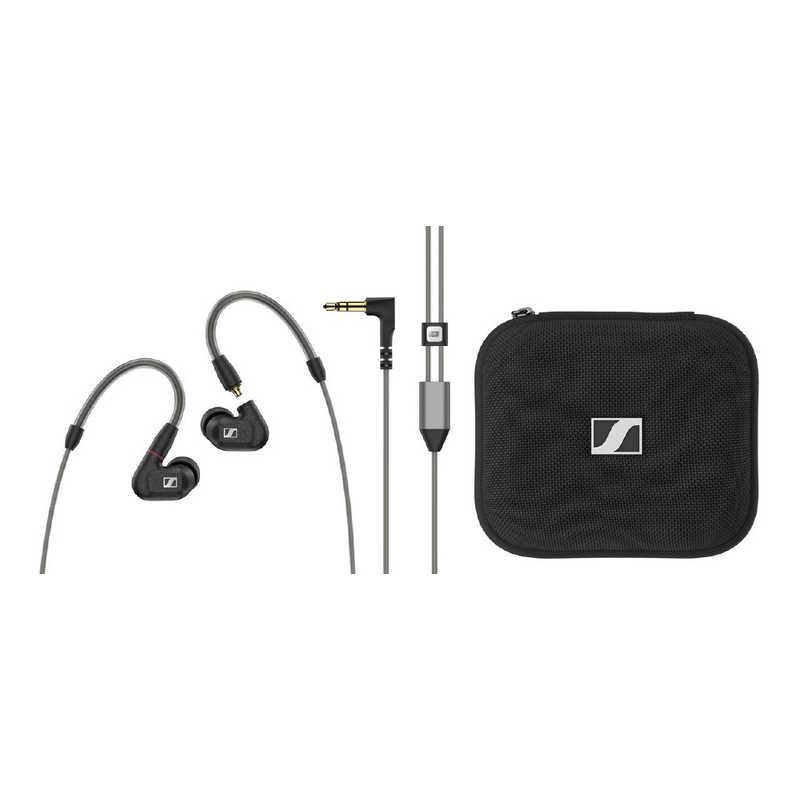 SENNHEISER（ゼンハイザー） SENNHEISER 509104 イヤフォン 509104 IE