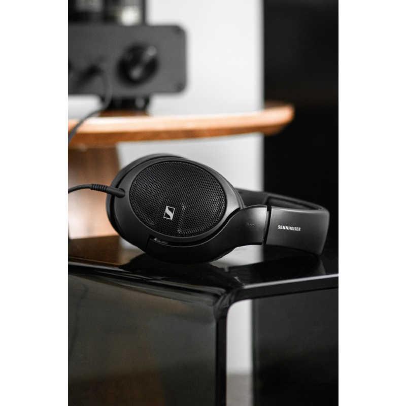 SENNHEISER（ゼンハイザー） ヘッドホン 509144 HD-560S [φ6.3mm 標準