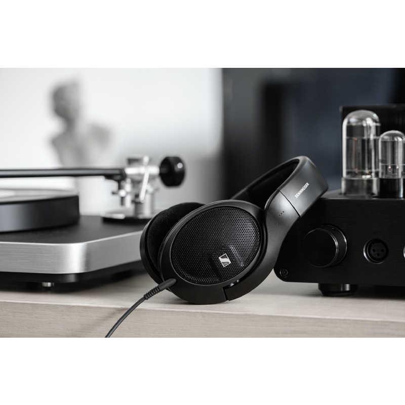 SENNHEISER（ゼンハイザー） ヘッドホン 509144 HD-560S [φ6.3mm 標準