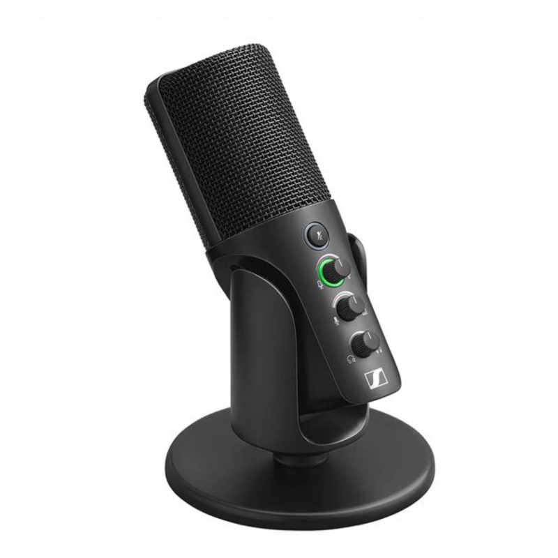 SENNHEISER　USBマイクロフォン　PROFILE_1