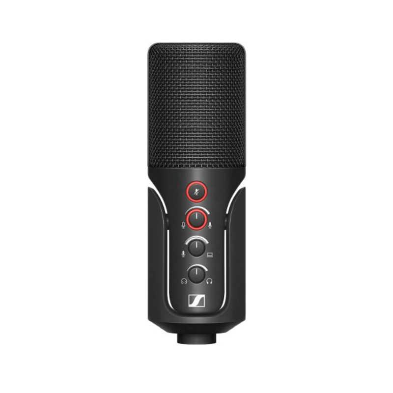 SENNHEISER　USBマイクロフォン　PROFILE_4