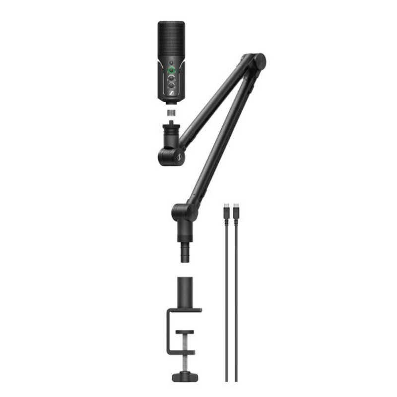 SENNHEISER　USBマイクロフォン　PROFILESTREAMINGSET_1