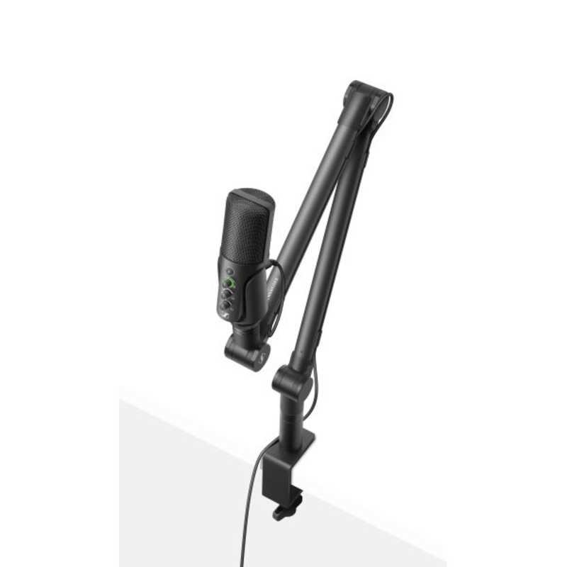 SENNHEISER　USBマイクロフォン　PROFILESTREAMINGSET_2