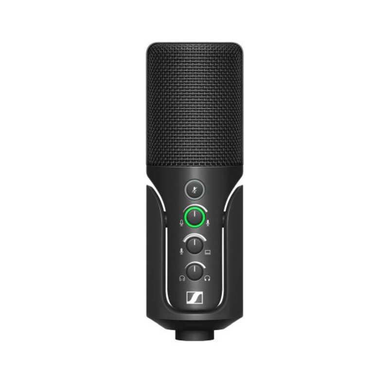 SENNHEISER　USBマイクロフォン　PROFILESTREAMINGSET_3