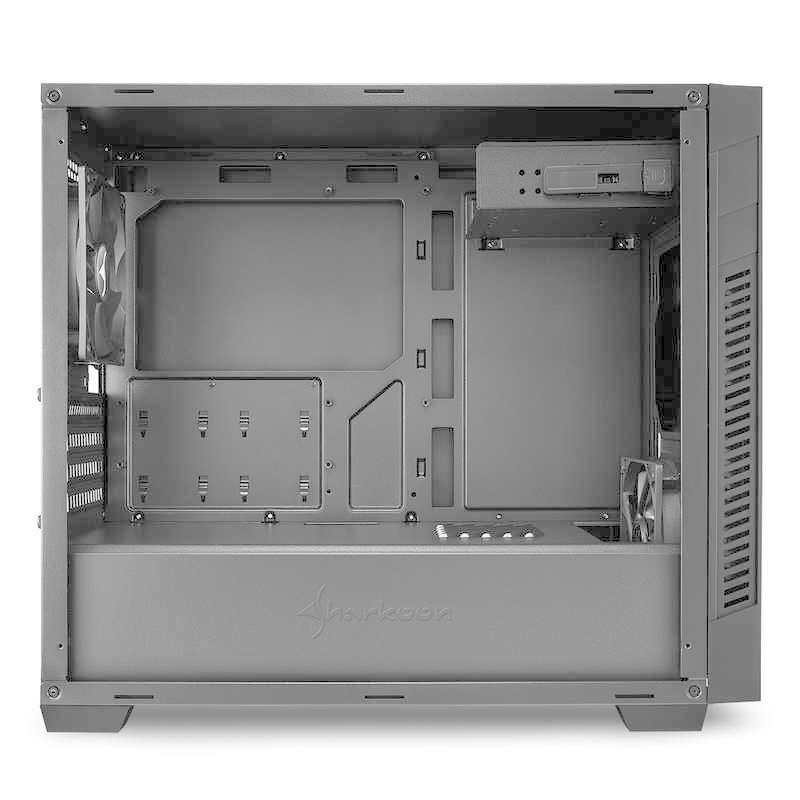PCケース SHARKOON S1000  ＋ Sharkoon - S1000
