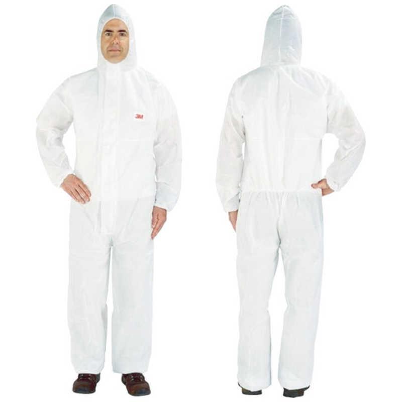 3Mジャパン 3M 化学防護服 4515 XXLサイズ 4515XXL : コジマYahoo!店