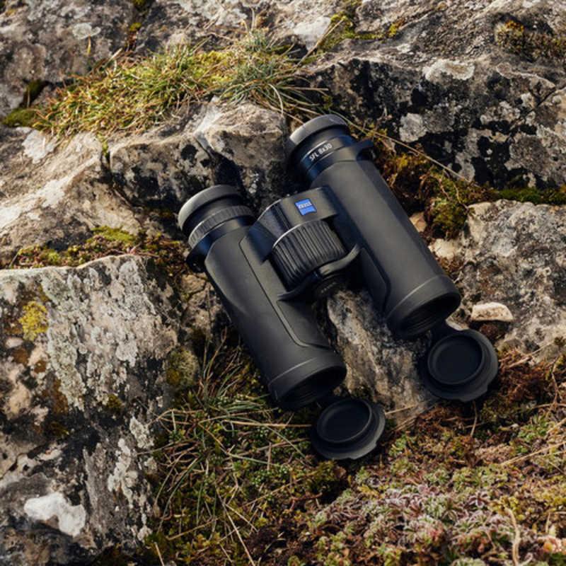 カールツァイス 双眼鏡 ZEISS (8倍) SFL 8x30 : コジマYahoo!店 - 通販 