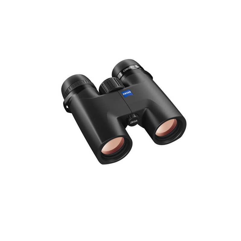 カールツァイス 双眼鏡 ZEISS Conquest HDX 10×32 [10倍 / 径32mm ]  CONQUESTHDX1032の画像