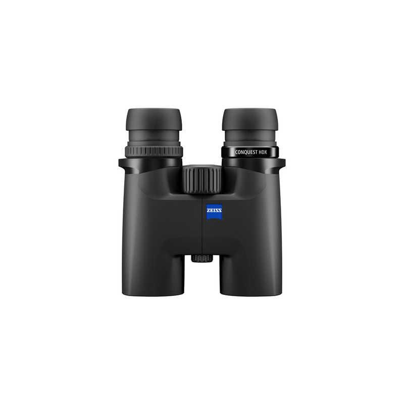 カールツァイス 双眼鏡 ZEISS Conquest HDX 10×32 [10倍 / 径32mm ]  CONQUESTHDX1032の画像