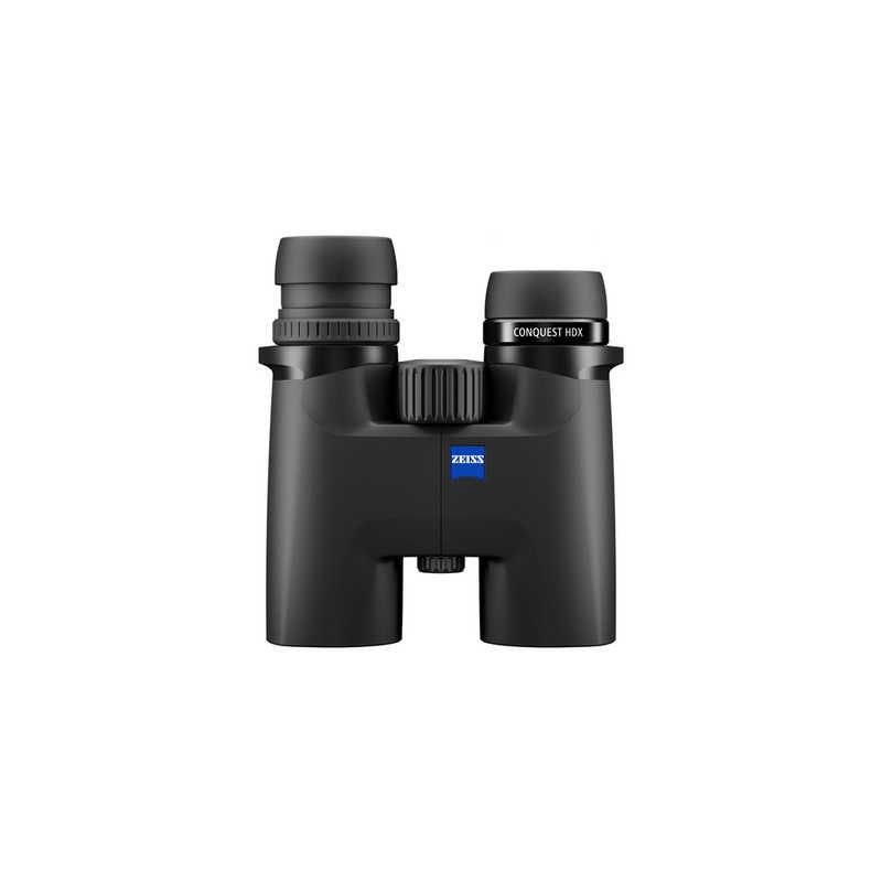 カールツァイス 双眼鏡 ZEISS Conquest HDX 10×32 [10倍 / 径32mm ]  CONQUESTHDX1032の画像
