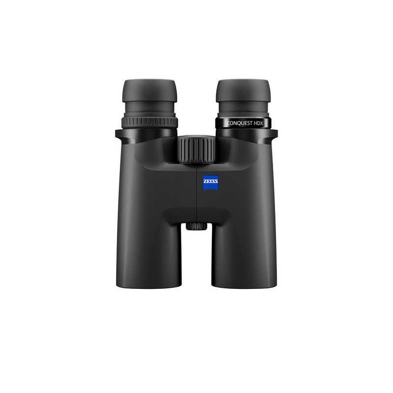 カールツァイス 双眼鏡 ZEISS Conquest HDX 8×42 [8倍 / 径42mm ]  CONQUESTHDX842の画像
