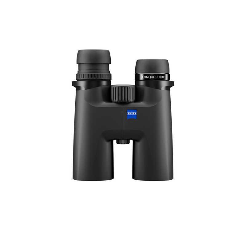 カールツァイス 双眼鏡 ZEISS Conquest HDX 8×42 [8倍 / 径42mm ]  CONQUESTHDX842の画像