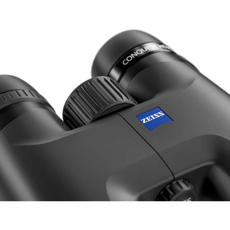 カールツァイス 双眼鏡 ZEISS Conquest HDX 8×42 [8倍 / 径42mm ]  CONQUESTHDX842の画像