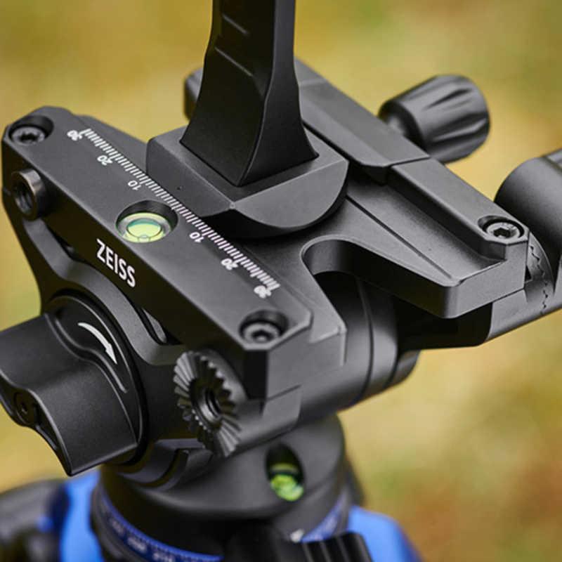 カールツァイス　ZEISS 双眼鏡アダプター Tripod-to-Binocular Adapter 1/4-20　CZTRIPODTOBINOCULAR_3