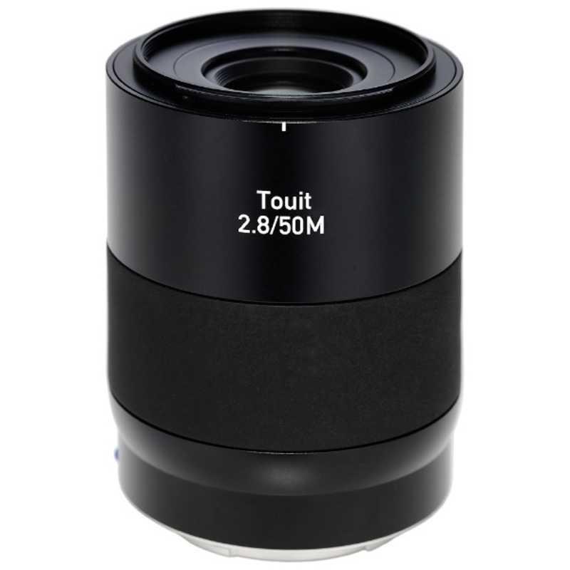 ZEISS（ツァイス） カールツァイス カメラレンズ APS-C用 ［ソニーE 