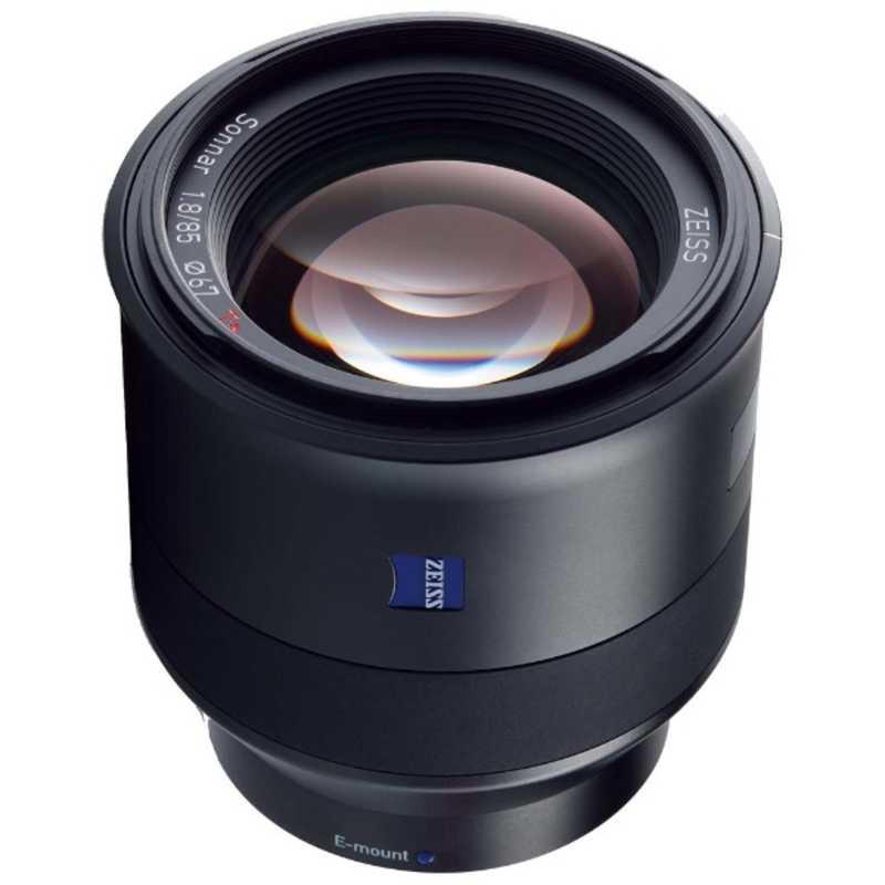 ZEISS（ツァイス） カールツァイス カメラレンズ ［ソニーE /単焦点